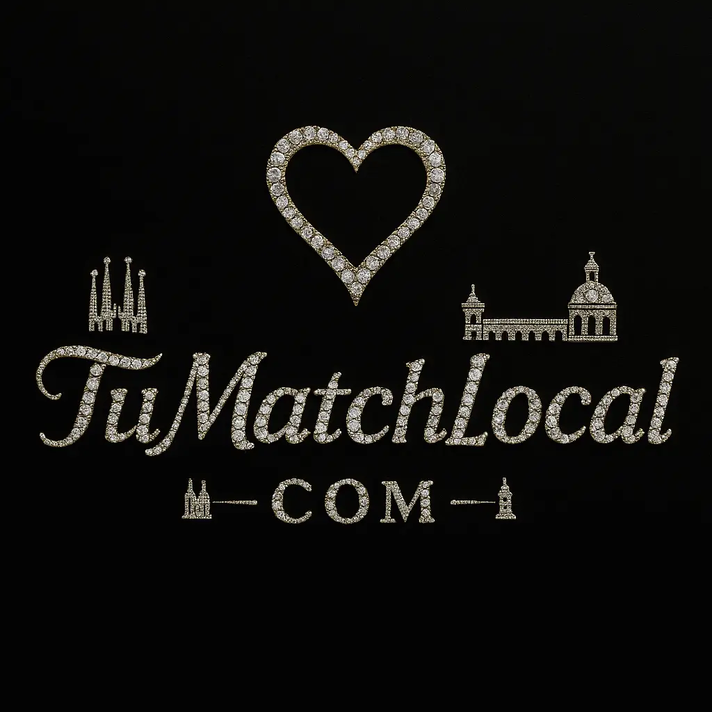 El amor es local. TuMatchLocal.com